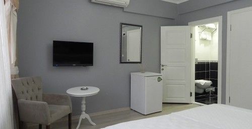 Hotel Legend Taksim à Istambul Extérieur photo